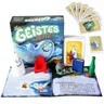 Gioco di carte per famiglie Geistes Blitz 1 + 2 + 3 Ghost Blitz Geistesblitz 5 Vor 12 gioco da