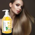 Shampoo per la crescita dei capelli Shampoo anticaduta prodotti per la cura dei capelli Shampoo