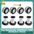 Filtri compatibili per X-Force Flex 14.60 / 15.60 RH9958 / RH990 / RH99F1 / ZR 009007 / ZR 009008 Accessori Parti
