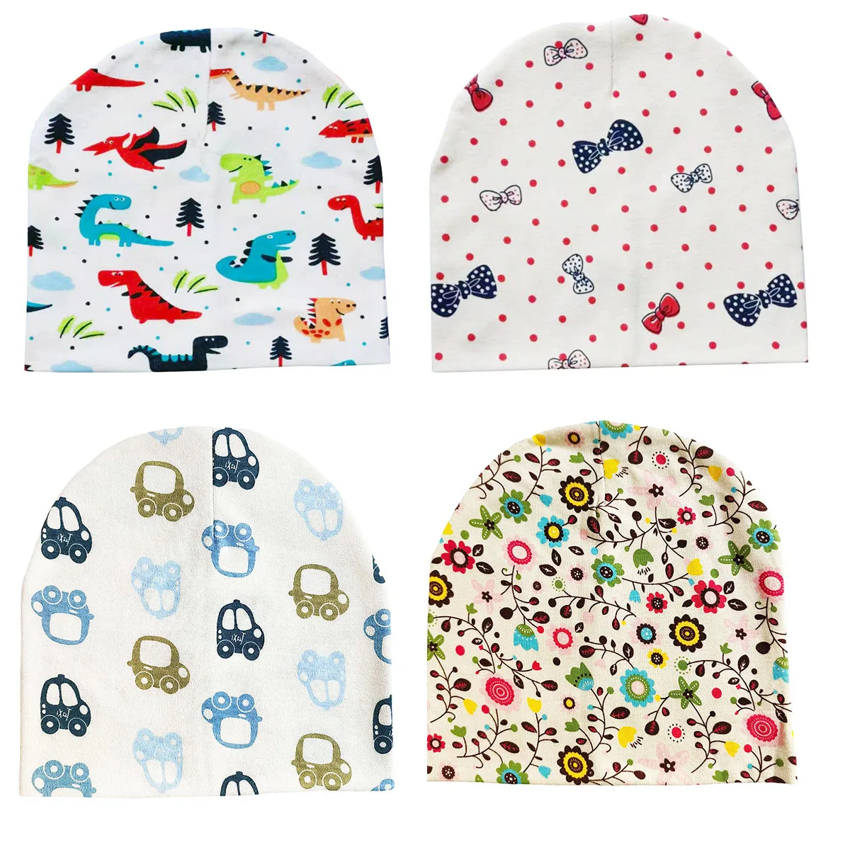 Cappello da bambino moda primavera autunno per ragazzi ragazze berretti da bambino berretto da cartone animato cappelli per neonati cappello caldo per bambini accessori per vestiti per bambini