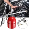 Automobile engine oil duct cleaning gun Car Auto Engine Cleaning Guns Solvent Air Sprayer Degreaser