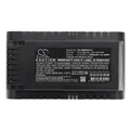 CS 2000mAh Battery For Samsung DJ96-00221A VCA-SBT90 VCA-SBT90E VS9000 VS20R9049S3/EU