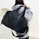 Black Sports Gym Bag Travel Dry Wet Bag Handbag Multifunction Swimming Shoulder Messenger Weekend