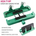 KGX-710P Mobile Phone Repair Clamp LCD Screen Splitter Repair Holder Screen Separation Fixture Tools