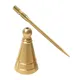 Incense Cone Making Tools Incense Making Supplies Copper Pin Incense Forming Casting for Yoga Tea