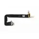DC-IN A1534 DC Jack Board Connector with Flex Cable for MacBook 12" A1534 821-00828 821-00482 2016