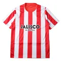 Nuovo arrivo Summer Men Kid spagna Real Sporting Football Jersey t-shirt uomo manica corta Top Sport