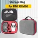 Storage Bag for FIMI X8 MINI/X8 MINI V2 Carrying Case Remote Control Protective Case Battery Storage