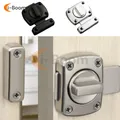 Latch Door Locks Thick Bedroom Wooden Door Anti-Theft Locks Door Bolts Sliding Door Sliding Hardware