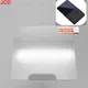 JCD 1pcs Replacement High Quality Glass Film For Analogue Pocket Retro Game Console Screen Protector