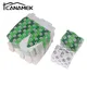 25Pcs Chocolate Packaging Boxes Baby Shower Party Decor Portable Cartoon Mini Football Candy BoxKids