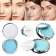 Blue Sky Translucent Powder Oil Control Powder Makeup Pressed Matte Waterproof Long Lasting