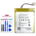 265360 890mAh Replacemeny Battery For Amazon Kindle 7 7th Gen 6" E-Reader WP63GW 265360 58-000083