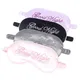 Sleeping Mask Sleeping Blindfold Soft Eye Masks Cute Eye Cover silk Fabric Eye Mask Eyepatch Nap