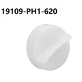 19109-PH1-620 Car Coolant Reservoir Reserve Tank Cap Lid Cover For Honda Acura/Accord/Civic/CR-V Etc