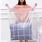 Thickened Transparent Clothes Quilt Dust-proof Bag Household Debris Organization Bag Large Capacity