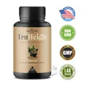 TruHeight Supplements - Height Support Supplement - Natural Height Growth for Children Teens - with