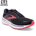 BROOKS Adrenaline GTS 22 Women Running Shoes Outdoor Road Jogging Sneakers Breathable Comfortable