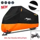 For Honda CRF1100L CRF 1100 L Africa Twin Adventure Sports 2020-2022 Motorcycle Cover Waterproof