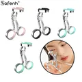 Stainless Plastic Special Forceps For Contact Lense Contact Lens Inserter Remover Soft Tweezer