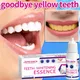 Jemeesen Teeth Whitening Essence Removing Yellow Teeth Deep Cleaning Cigarette Tooth Stains Oral