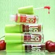 Clear Crystal Jelly Lip Gloss Moisturizing Lip Oil Lip Gloss NonSticky Sexy Gloss Lip Glaze Korean