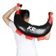 PU Boxing Training Bulgarian Power Bag Muay Thai Training Sand Sandbag 5-20kg MMA Boxing Power Bag