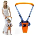 Baby SaddleWalking Harnesses Backpack Leashes For Little Children Kids Assistant Learning Safety