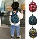Cute Dinosaur Baby Safety Harness Backpack Toddler Anti-lost Bag Children comfortable Schoolbag