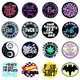 10pcs Silicone Beads New Trend Focal Round Silicone Beads DIY Bead Pen Nipple Chain Jewelry