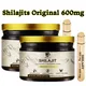 Lukaree Pure Himalayan Shilajit Resin 60g Natural Pure Shilajit Resin Lab Fulvic Acid Tested 85+