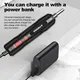 Cordless Electric Screwdriver Rechargeable Lithium Battery Mini Drill 4.2V Power Tools Set Household