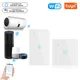 Wifi Smart Boiler Switch Water Heater 20A Tuya EU/US/Brazil Standard App Control Timer Voice Alexa