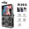R36S Retro Handheld Video Game Console Linux System 3.5-inch IPS Screen Portable Handheld Video