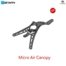 BETAFPV Micro Air Canopy Suit per C02 C03 fotocamera per Betafpv Meteor65 Pro / Meteor75 / Meteor85