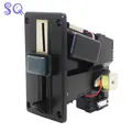 Arcade Machine Multi Coin Acceptor Jamma Game Kit Pusher Memory Selector Arcade Cabinet Ticket