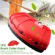 Universal Brush Cutter Shield High Quality Mower Protection Baffle Petrol Brush Cutter Grass