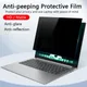 Privacy Screen Protector For Laptop 14 15.6 Notebook PC Computer Anti-peep Anti-spy Filter New Matte