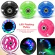 Scooter Wheel 80mm Replacement Inline Skate Wheels Component Accessories Scooter Pulley Flash Wheel