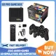 G11 Pro Android 9.0 Video Game Box 4K HD TV Console 256G 60000+ Retro Games 2.4G Wireless Gamepad