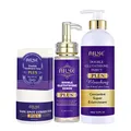 AILKE Women & Men Gifts Set for Skin Brightening Moisturizer & Radiant Complexion Uneven Skin