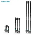 Libraton Impact Grade Socket Adapter Set 3" 6" 12" Drill Socket Adapter Impact Socket Adapter Socket