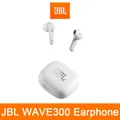 Nuovi auricolari JBL Wave 300 cuffie Bluetooth Wireless Wave300 cuffie stereo per musica sportiva