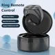 Remote Control for Cell Phone TikTok Remote Control BT Camera Video Recording Remote Phone Clicker