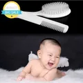 Kids Comb Set For Babies Baby Soft Brushes Of Hair Care Products Hairbrush Infant Combs Care Head