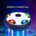 Electric football suspended football toy football glide air cushion floating foam football