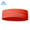 AONIJIE E4423 Workout Headband Non-slip Sweatband Wrist Band Soft Stretchy Bandana Running Yoga Gym