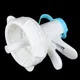 Plastic Small Portable Water Dispenser Valve Eco-friendly Bottle Cap Reusable