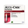 Accu-Chek Accuchek Performa Blood Glucose Test Strip 50's / 100's (Exp:Latest)