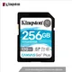 Kingston new Memory Card 128GB U3/U1 SD Card 32GB 128GB 64GB 256GB 512GB Flash Card SD Memory For